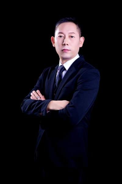 访希晨再生资源 董事长刘明安 访希晨再生资源 董事长刘明安