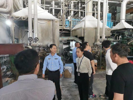 浙江瑞安：“一厂多租”安全生产主体责任落实不到位，立案调查！