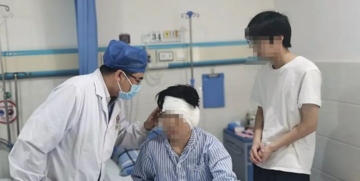 惊人！一女子反复流“清鼻涕”，一查竟是脑子“漏了”？
