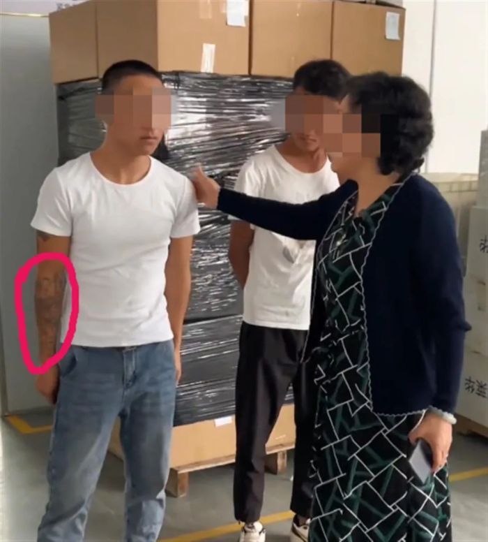 一公司拒绝录用有文身员工，老板回应