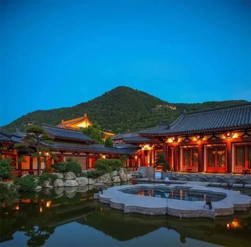 陕西部分文博景区针对中高考生等推出暑期参观优惠政策