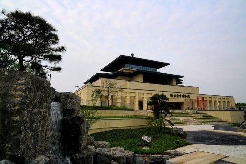 陕西部分文博景区针对中高考生等推出暑期参观优惠政策