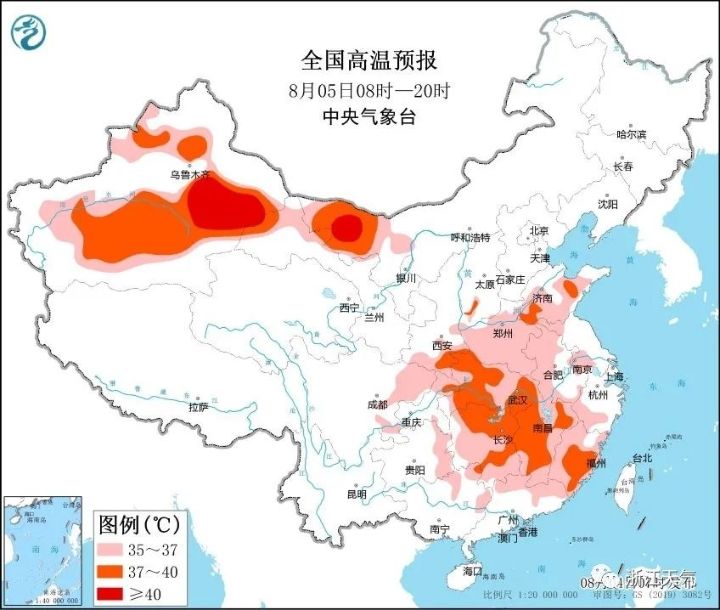 浙江防台风应急响应调整为Ⅳ级，高温天气即将上线，后期还有台风吗？