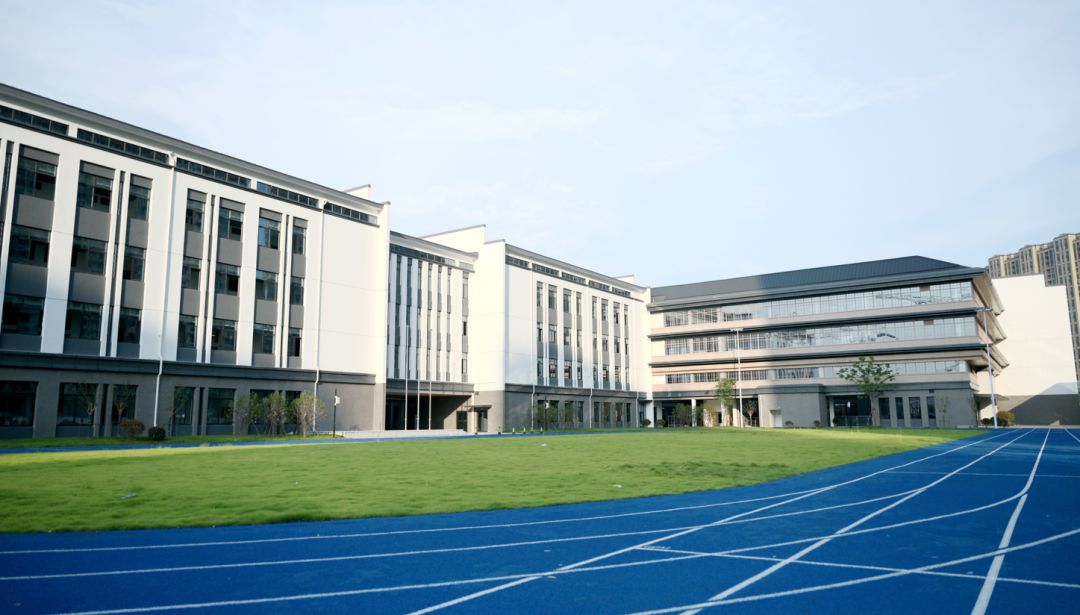 浙江一批中小学校即将投用，有你家附近的吗？