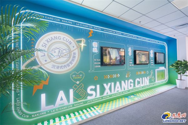 “新闻+技术+服务”打造农文旅生态圈 南京莱斯乡村服务平台运营空间启动暨中国城市网盟“CEO圆桌荟”开幕活动成功举办