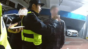 “就喝了两杯咖啡”,醉驾?! “就喝了两杯咖啡”,醉驾?!