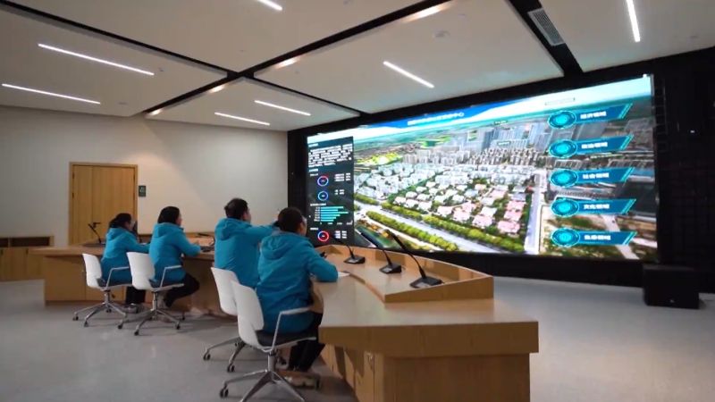 牢记嘱托 奋力谱写中国式现代化浙江新篇章｜诸暨发展新时代“枫桥经验” 筑牢基层善治根基