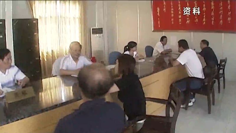 牢记嘱托 奋力谱写中国式现代化浙江新篇章｜诸暨发展新时代“枫桥经验” 筑牢基层善治根基