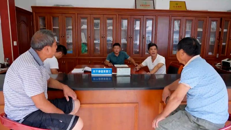 牢记嘱托 奋力谱写中国式现代化浙江新篇章｜诸暨发展新时代“枫桥经验” 筑牢基层善治根基