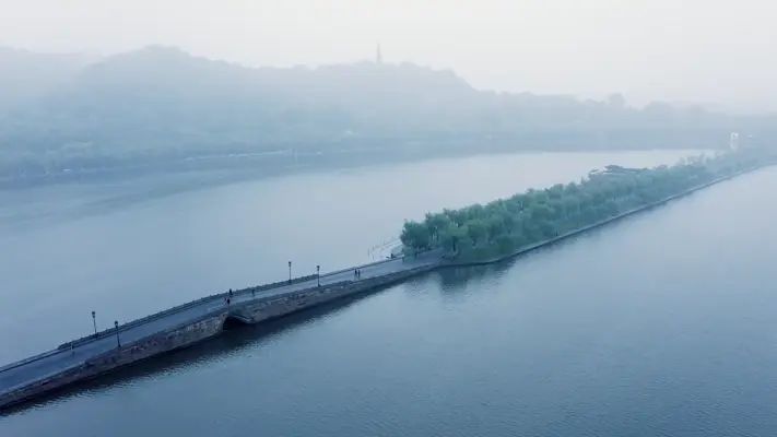 让世界读懂西湖——地方志助力西湖申遗成功