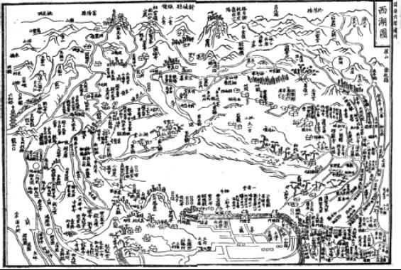 让世界读懂西湖——地方志助力西湖申遗成功