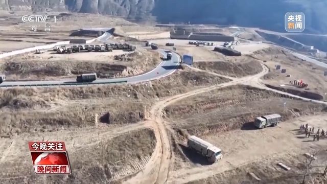 开工、开单、开训 新年一起来看全国新气象！