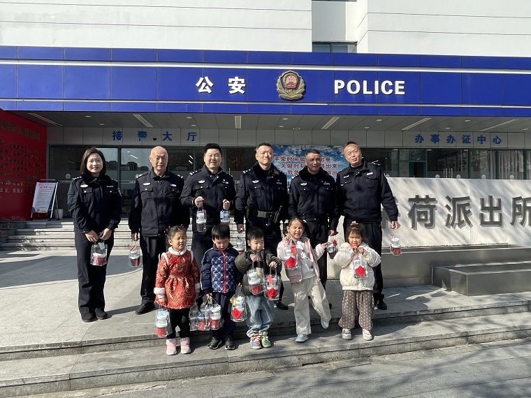 甜在口暖在心的腊八粥，香飘杭城！