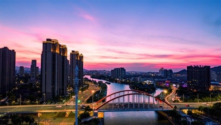 “余游记”颁奖啦!关于余姚的美,听听TA们怎么表达? “余游记”颁奖啦!关于余姚的美,听听TA们怎么表达?
