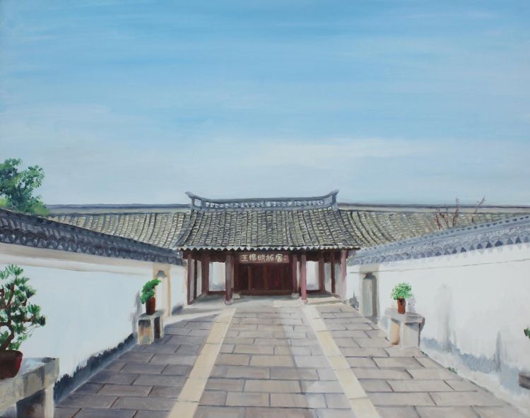 “余游记”颁奖啦!关于余姚的美,听听TA们怎么表达? “余游记”颁奖啦!关于余姚的美,听听TA们怎么表达?