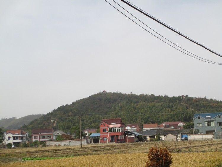东山(今山)胡氏 古今山(今山清秀)寺今确切位置 东山(今山)胡氏 古今山(今山清秀)寺今确切位置