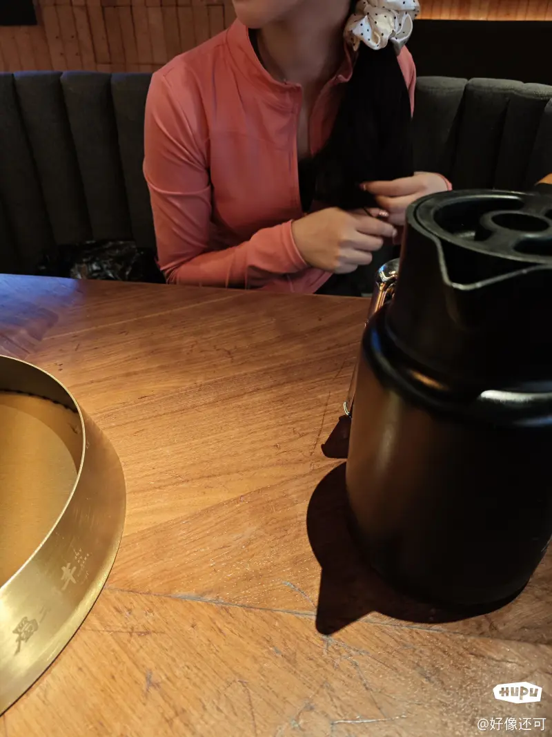 收到女生大额礼物 该如何发展